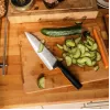 Nóż kuchenny Fiskars 1057534, stal nierdzewna, 1 szt., nóż szefa kuchni