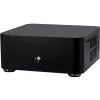 Inter-Tech A80 Small Form Factor (SFF) Czarny 60 W