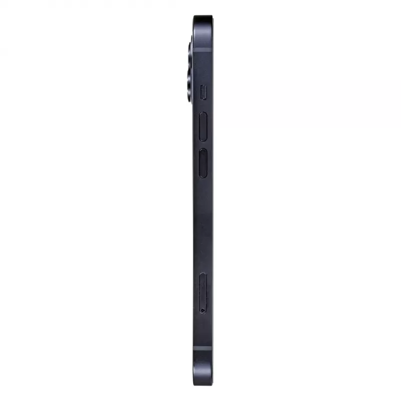 Apple iPhone 14 15.5 cm (6.1) Dual SIM iOS 16 5G 128 GB Czarny Odnowiony / Refurbished