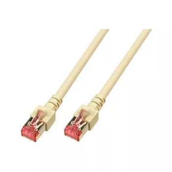 EFB Elektronik EFB-Elektronik ECOLAN - Kabel sieciowy - RJ-45 (M)