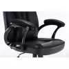 GAMING SWIVEL CHAIR DRIFT Czarny