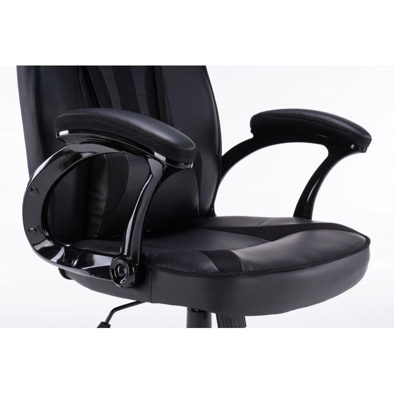GAMING SWIVEL CHAIR DRIFT Czarny