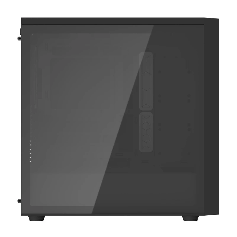 Obudowa PC Cooler Master MasterBox 600 Desktop Czarna