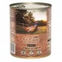 O'CANIS Bażant z marchewką Monoprotein - mokra karma dla psów - 800g