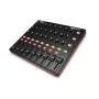 MIDI Controller Akai MidiMix 3 kanały Czarny Czerwony