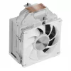 MODECOM Volcano 0C T721 Chłodzenie procesora Powietrzne 12 cm Biały
