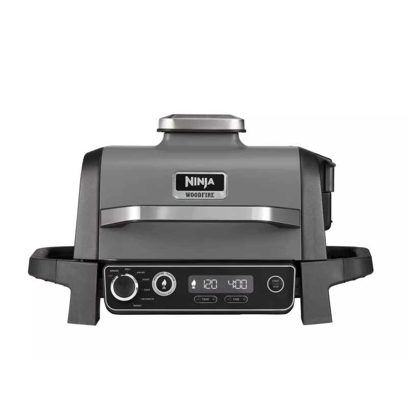 Ninja OG701EU Woodfire Outdoor Grill