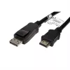 Kabel DisplayPort VALUE DP - HDTV M/M 10 m