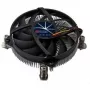 Titan DC-155A915Z/RPW - procesor - Socket H (LGA 1156) - Socket H2 (LGA 1155) - Socket H3 (LGA 1150) - Socket LGA 1151 - Celeron - Celeron D - Celeron Dual-Core - Celeron G - Cele