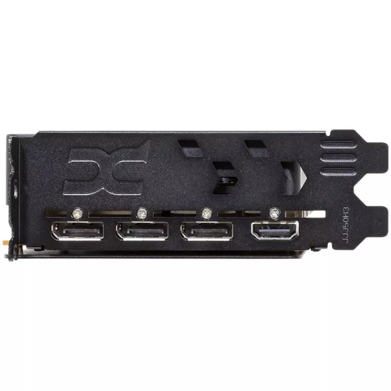 Karta graficzna PowerColor Radeon RX 9070 16 GB GDDR6 PCIe 5.0, 2520 MHz boost, 3x DisplayPort 2.1a + HDMI 2.1b, 2x 8-pin