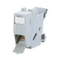 METZ CONNECT BTR IT CONNECT E-DAT Moduł REG 8(8) IP20 - wejście modułowe - Jasnoszary, RAL 7035 - 1 złącze (1309426003-E)
