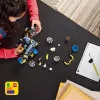 LEGO TECHNIC 42201 Łódź podwodna do badań głębinowych