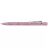 Ołówek mechaniczny Faber-Castell 231051 0,5 mm Różowy Trójkątny
