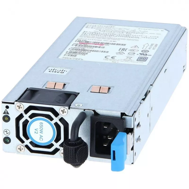 Zasilacz Cisco NXA-PAC-650W-PE=