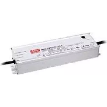 Zasilacz LED MEAN WELL HLG-185H-C700B Moc wyjściowa 185W IP20