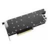 Karta graficzna Alphacool ES H200 141GB NVL PCI‑E konstrukcja jednoslotowa