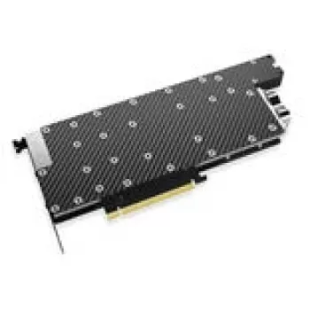 Karta graficzna Alphacool ES H200 141GB NVL PCI‑E konstrukcja jednoslotowa