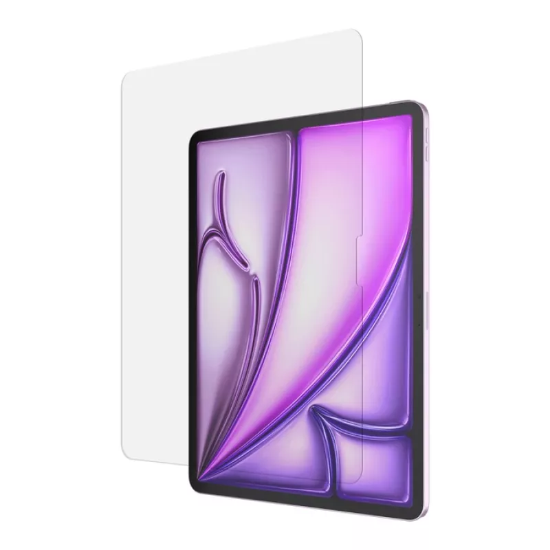 Przezroczysta folia ochronna Belkin iPad Air 13 cali Szkło hartowane 9H