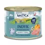 BALTICA regionalne smaki Turcja - mokra karma dla kota - 185g