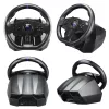 Kierownica + Pedały Subsonic SV750 Czarna Obrót 270° USB