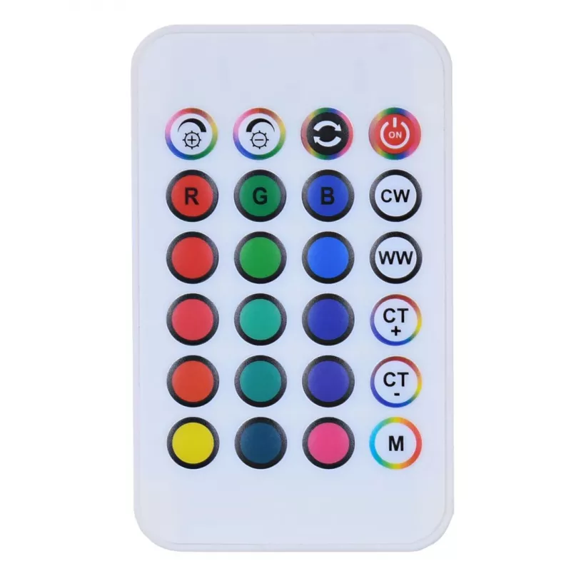 Lampka dekoracyjna LED Activejet AJE-CERES RGB