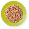 APPLAWS Filet z tuńczyka z wodorostami w bulionie - mokra karma dla kota - 156g