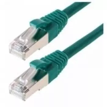Kabel sieciowy Helos Cat 5e SF/UTP 0.5 m