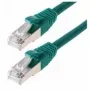 Kabel sieciowy Helos Cat 5e SF/UTP 0.5 m