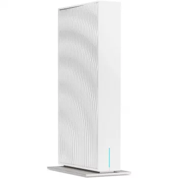 Acer Wave 7 - System Wi-Fi - (3 Routery) - Sieć 1GbE, 2.5GbE, Wi-Fi 7 - Wi-Fi 7 - Wielopasmowa (FF.G2UTA.003)