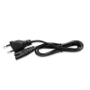 Qoltec 50076 Zasilacz / falownik 90W Czarny do użytku wewnętrznego