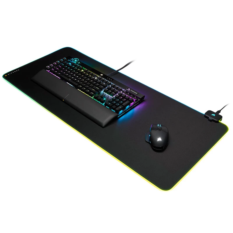 Corsair MM700 RGB Extended 3XL podkładka pod mysz dla graczy