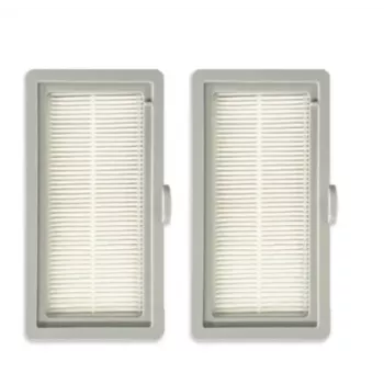Zestaw zapasowych filtrów HEPA do robota odkurzającego Midea I5C / M3L (2 sztuki)