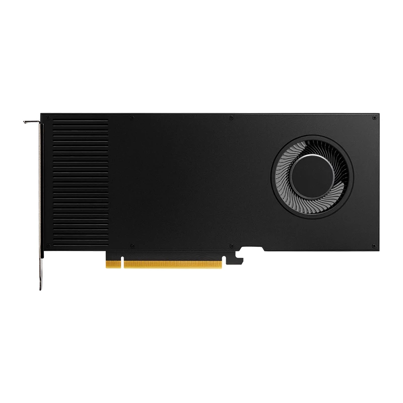 PNY NVIDIA RTX A4000 16GB GDDR6, 4x DisplayPort (VCNRTXA4000-SB)