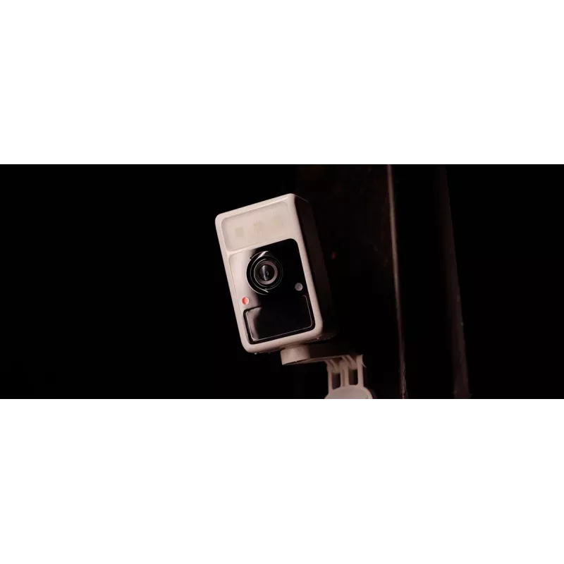 Kamera monitorująca SJCAM S1 2K rozdzielczość