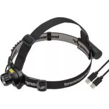 Latarka na opaskę Brennenstuhl 1177310010 LED 400 lm IP44