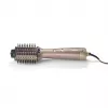 BaByliss AS95E Air Moc Volume Hot air brush Champagne 1000 W