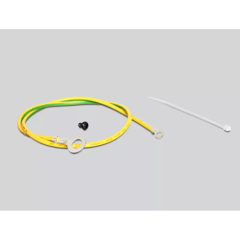 Patch Panel 1U DeLOCK 43277