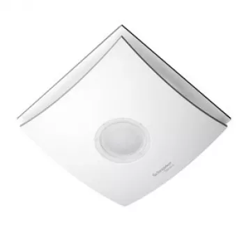 Sufitowy czujnik ruchu Schneider Electric CCT56P002 Standard 360° biały