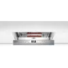 Bosch Serie 6 SPV6ZMX17E zmywarka W pełni zabudowany 10 kompletów