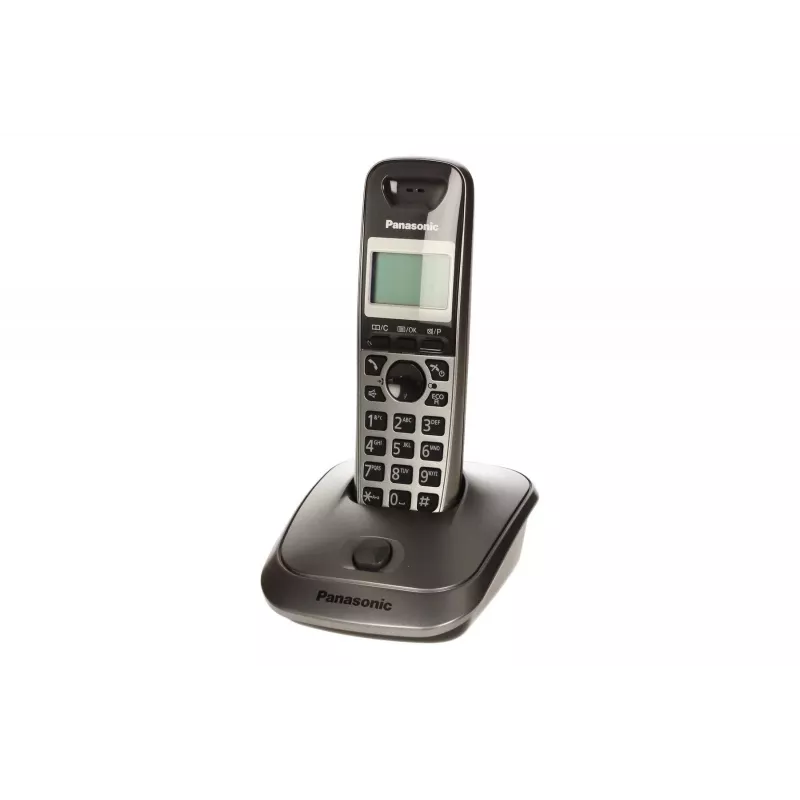 Telefon DECT Panasonic Kx-Tg2511