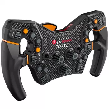 Kierownica Asetek SimSports The Forte Formula Wheel — model Asetek SimSports 8114707