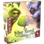Living Forest Duell, gra planszowa