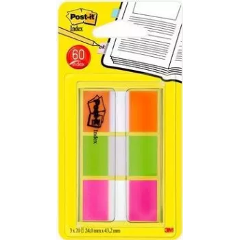 Post-It Flags Samoprzylepne 3M 680-OLP
