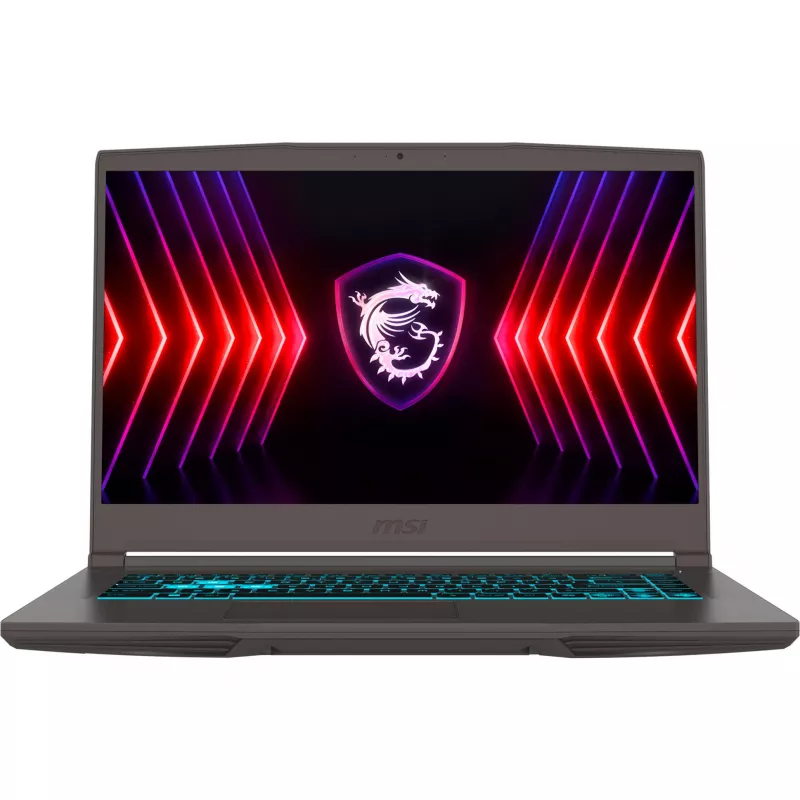 Laptop MSI Thin A15 B7VF 0016RK-410 15,6 cala Full HD