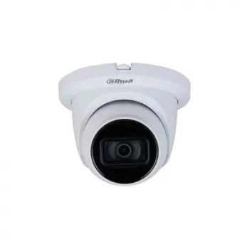 Kamera bezpieczeństwa CCTV kopułkowa Dahua Technology Lite HAC-HDW1231TMQ-A, wewnątrz i na zewnątrz, 1920 x 1080 pikseli, sufit/ściana