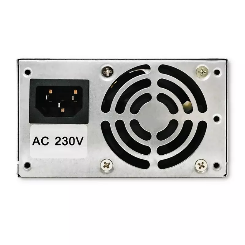 Zasilacz PCI-E Qoltec 50177 Smart 1600W | 80 Plus Gold - do kopania kryptowalut