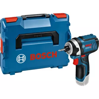 Bosch GDR 12V-105 Professional 2600 RPM Czarny, Niebieski, Czerwony