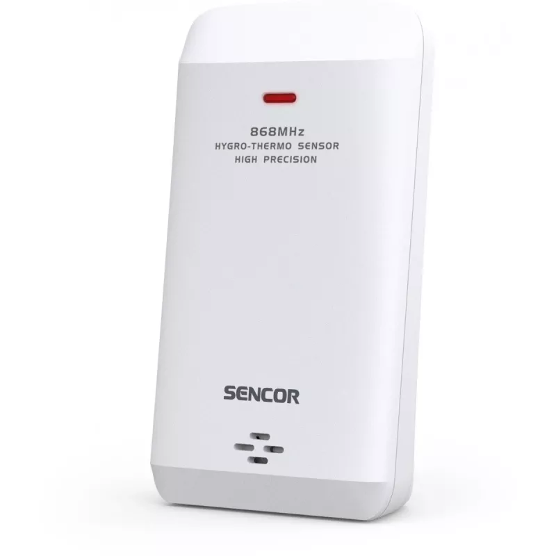 SENCOR SWS 12500 WiFi PRO stacja meteorologiczna