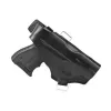 Guard Leather kabura na pistolet Stalker czarna