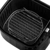 Frytkownica beztłuszczowa Air Fryer - 12 programów 5.5 L Adler